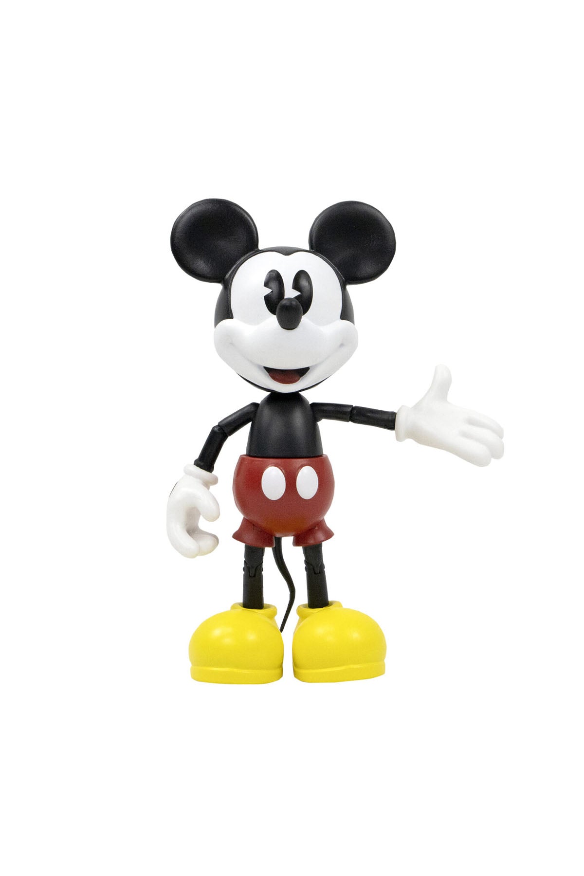 Disney 100. Koleksiyon Mickey Mouse Figürü-23127