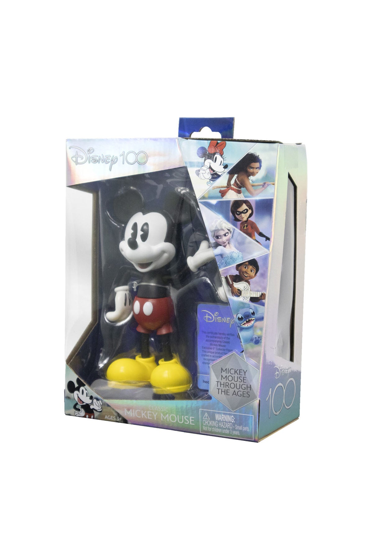 Disney 100. Koleksiyon Mickey Mouse Figürü-23127