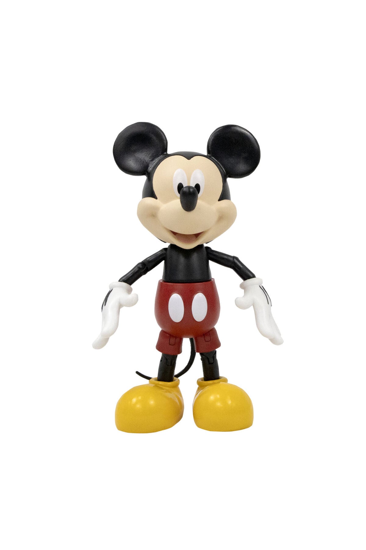 Disney 100. Koleksiyon Mickey Mouse Figürü-23128