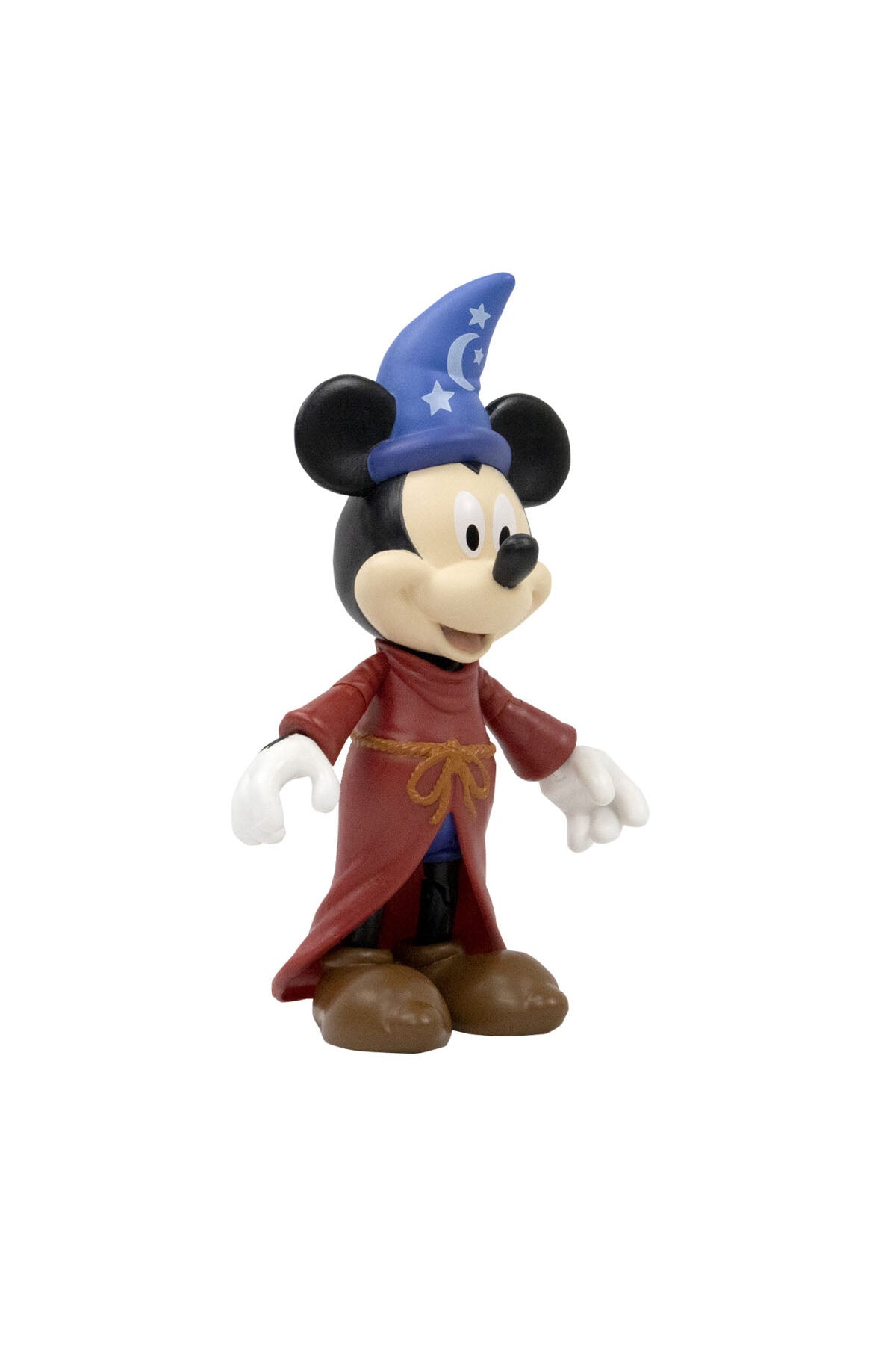 Disney 100. Koleksiyon Mickey Mouse Figürü-23129