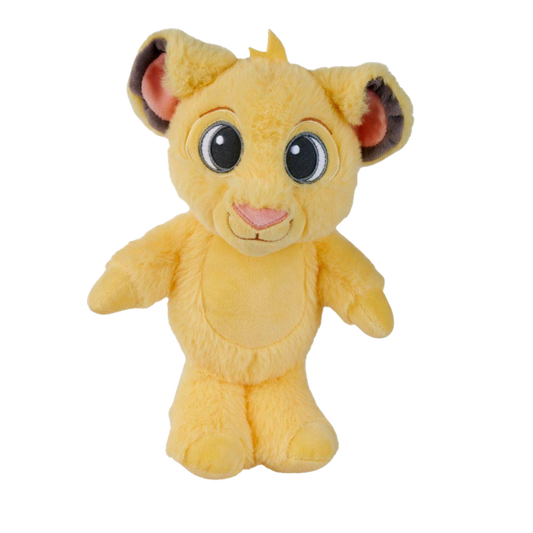 Disney Animal Flopsies Peluş Figürler 25cm