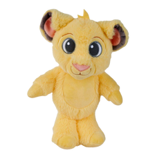 Disney Animal Flopsies Peluş Figürler 25cm