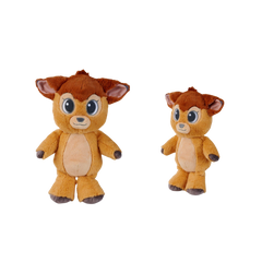Disney Animal Flopsies Peluş Figürler 25cm