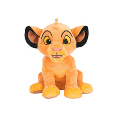 Disney Classic Arkadaşlar Peluş Figürleri 25cm
