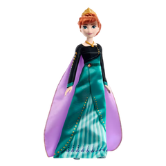 Disney Karlar Ülkesi Prensesleri Anna ve Elsa Bebek 2'li Paket