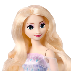 Disney Karlar Ülkesi Prensesleri Anna ve Elsa Bebek 2'li Paket