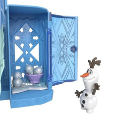 Disney Karlar Ülkesi Elsa Nın Buzdan Sarayı