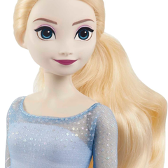 Disney Karlar Ülkesi Elsa ve Güzel Atı Nokk HLW58