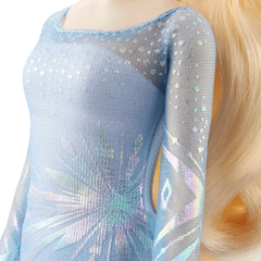 Disney Karlar Ülkesi Elsa ve Güzel Atı Nokk HLW58