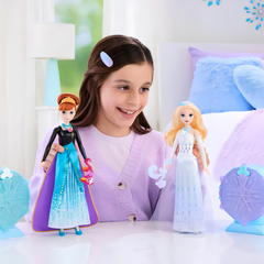 Disney Karlar Ülkesi Sürpriz Takılar Anna JJY37