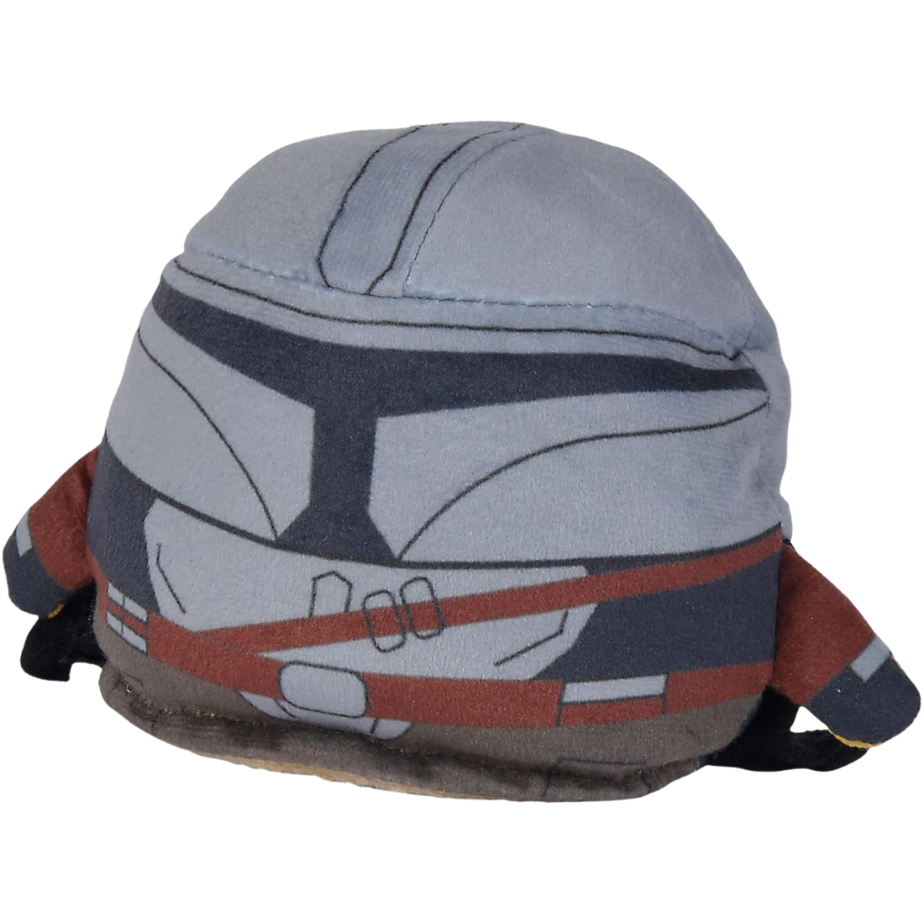 Disney Mandalorian Grogu Peluş Figür 8cm