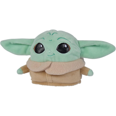 Disney Mandalorian Grogu Peluş Figür 8cm
