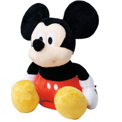 Disney Mickie Manyetik Peluş Figürü