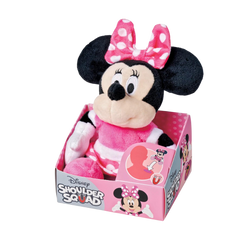 Disney Minnie Manyetik Peluş Figürü