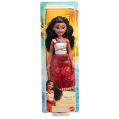 Disney Moana Film Karakteri Bebek JBT33