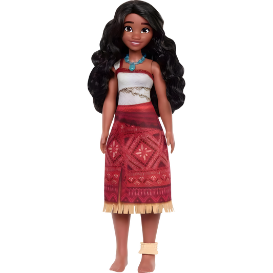 Disney Moana Film Karakteri Bebek JBT33