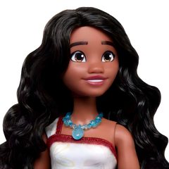 Disney Moana Film Karakteri Bebek JBT33