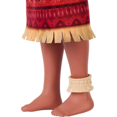 Disney Moana Film Karakteri Bebek JBT33