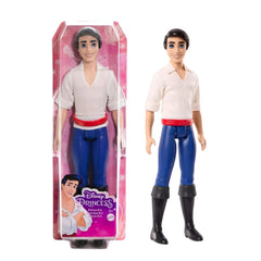 Disney Prens Bebekler Eric Hlv97