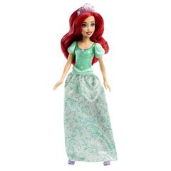 Disney Prenses Ana Karakter Bebekler Ariel HLW10