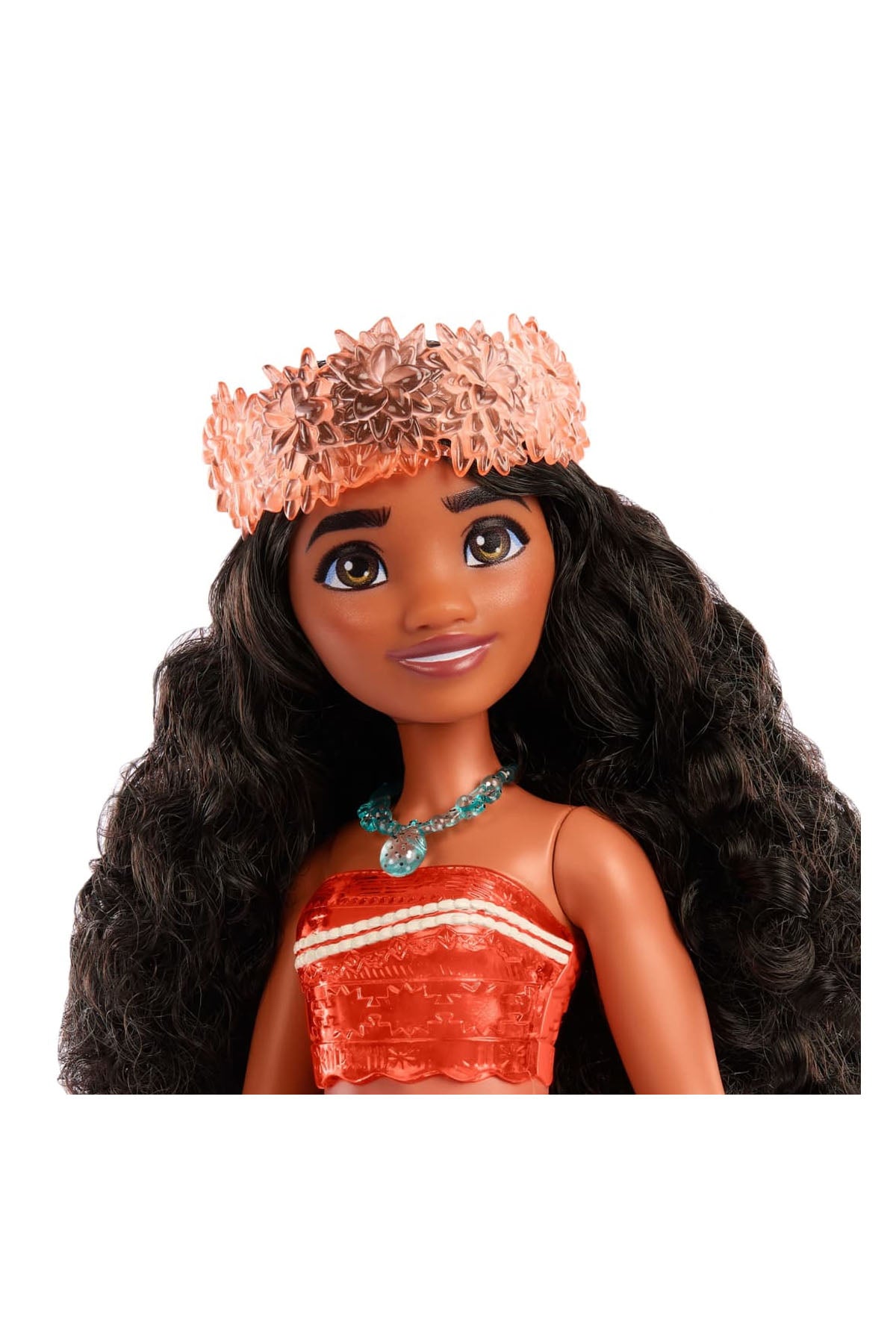 Disney Prenses Ana Karakter Bebekler-Moana