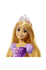 Disney Prenses Ana Karakter Bebekler-Rapunzel