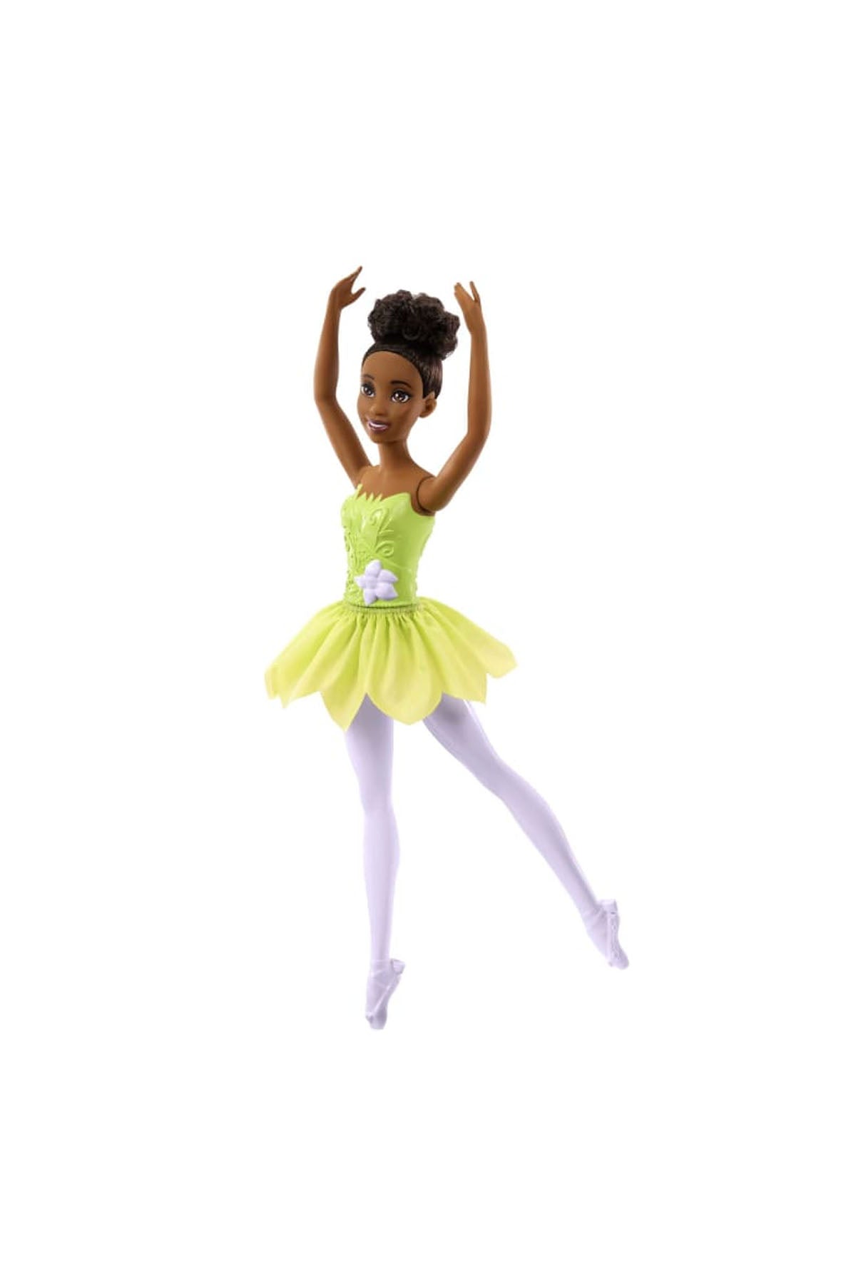 Disney Prenses Balerin Bebekler-Tiana