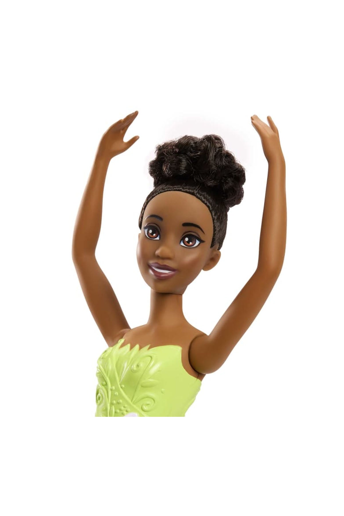 Disney Prenses Balerin Bebekler-Tiana