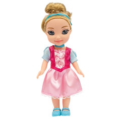 Disney Prenses Bebek Sindirella 25cm GG03010