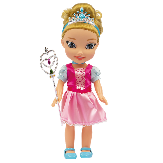 Disney Prenses Bebek Sindirella 35cm GG03016