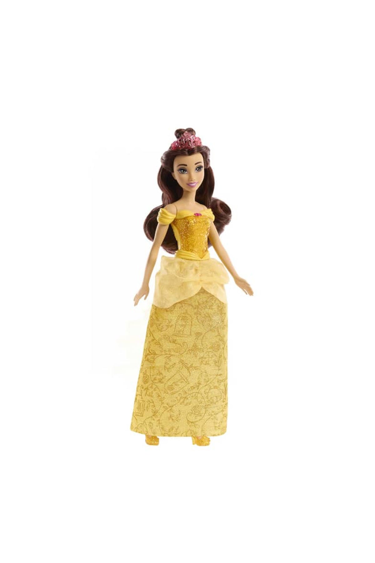 Disney Prenses - Belle