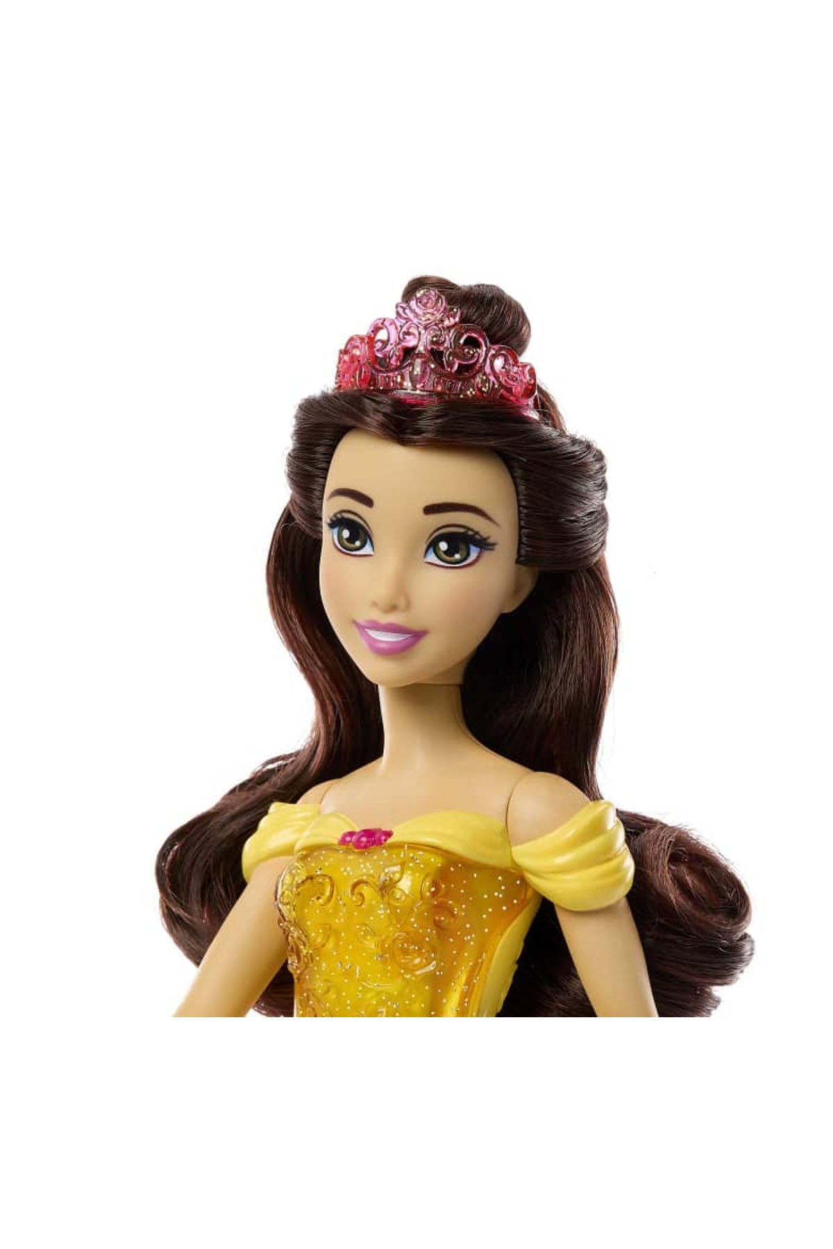 Disney Prenses - Belle