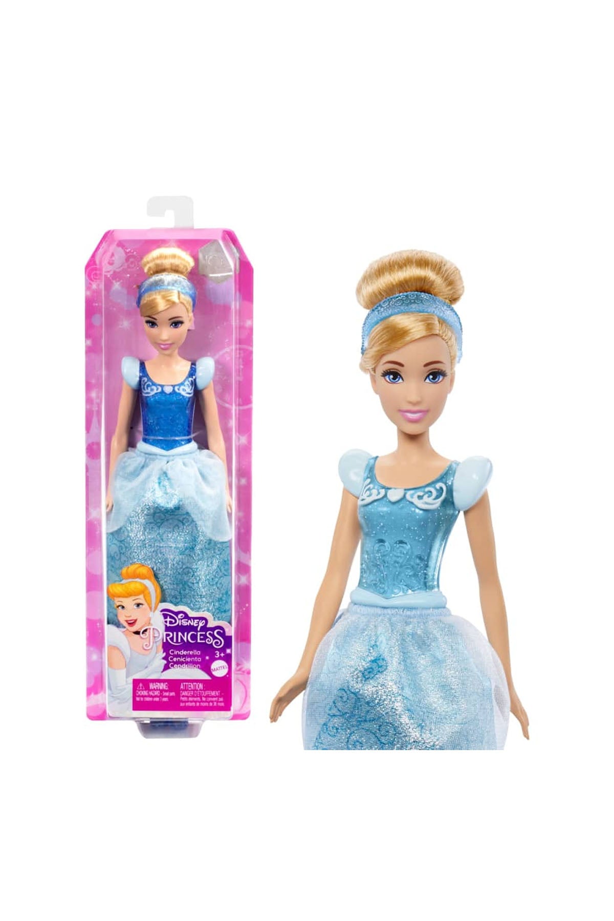 Disney Prenses - Cinderella