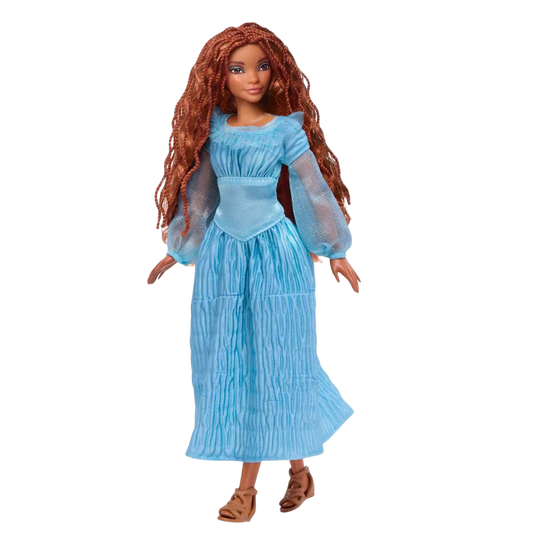 Disney Küçük Deniz Kızı Prenses Ariel Bebek HLX09