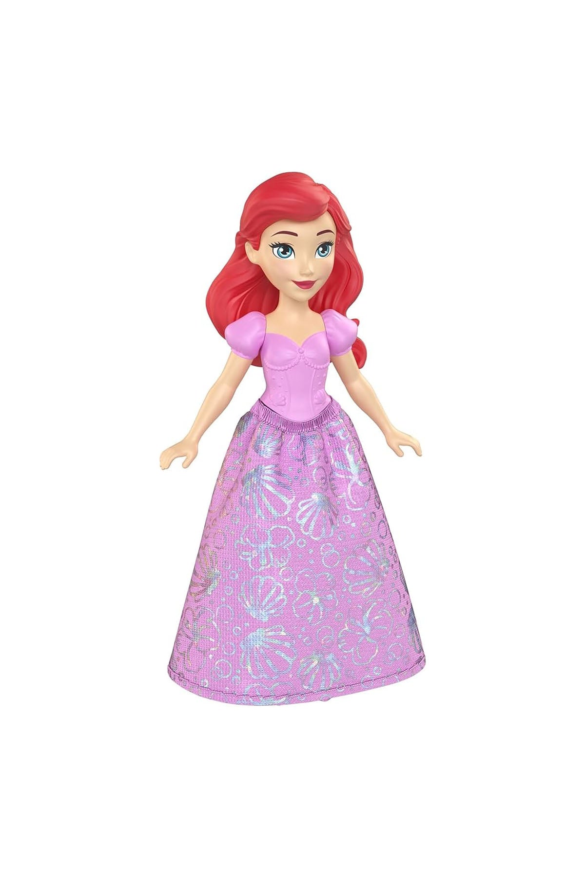 Disney Prenses Mini Bebekler-Ariel