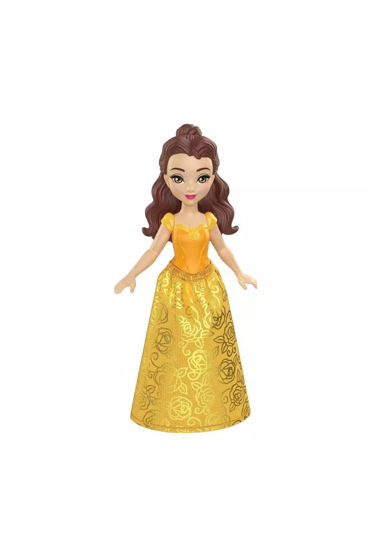 Disney Prenses Mini Bebekler-Belle