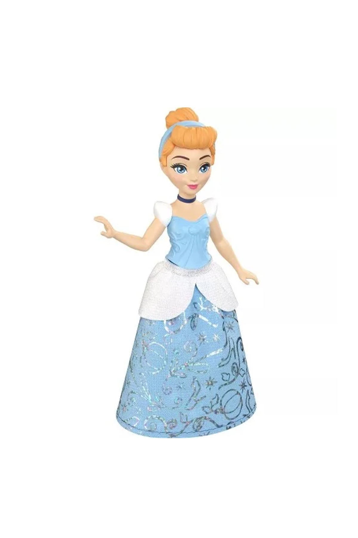 Disney Prenses Mini Bebekler-Cindirella