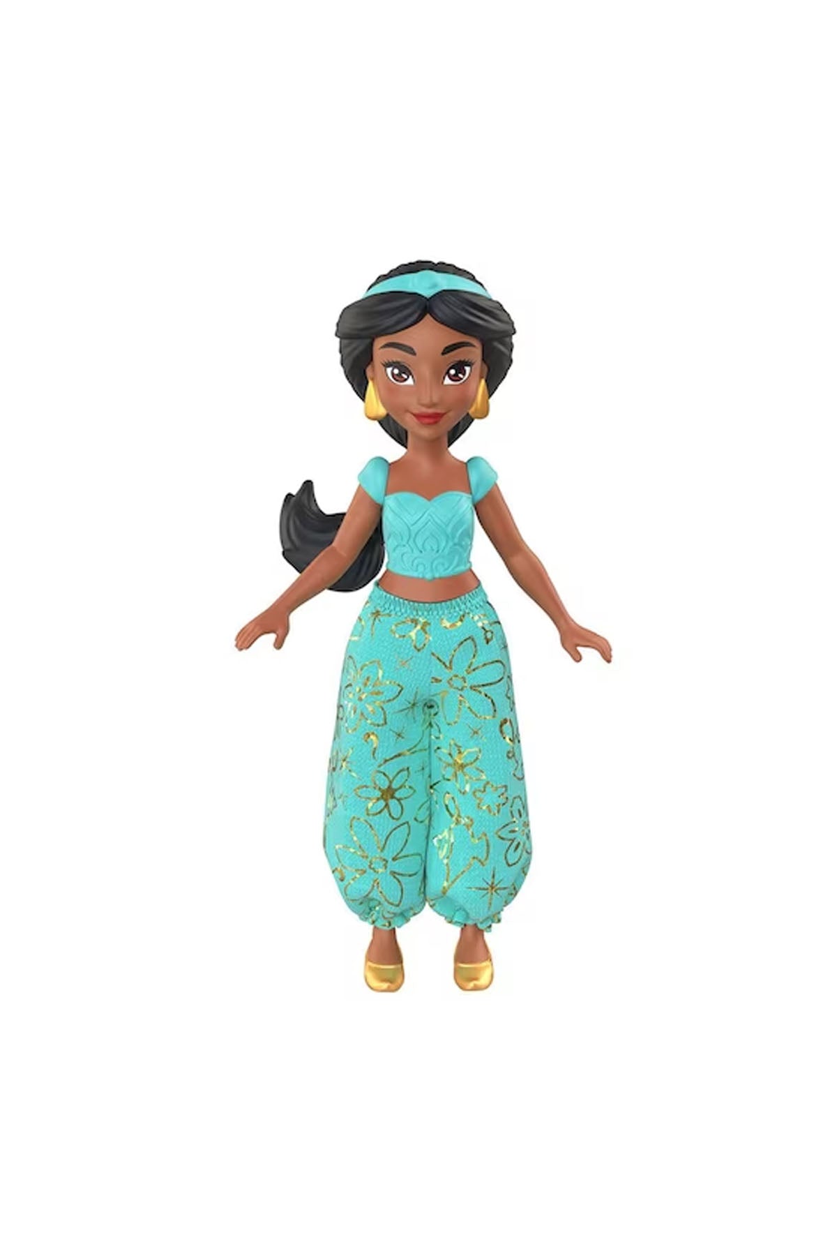 Disney Prenses Mini Bebekler-Jasmine