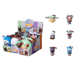 Disney Star Wars Cutie Clipz Anahtarlık