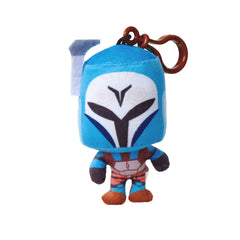 Disney Star Wars Cutie Clipz Anahtarlık