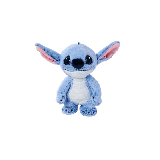 Disney Stitch Live Action 25cm Peluş
