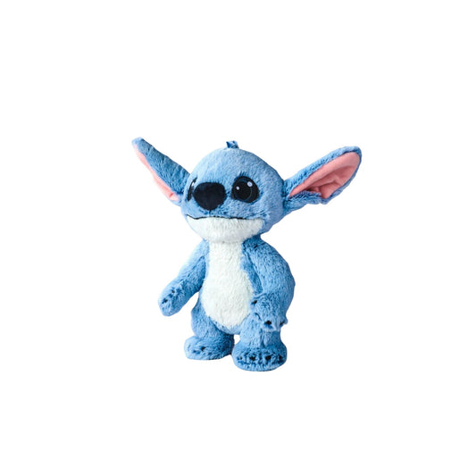 Disney Stitch Live Action 25cm Peluş