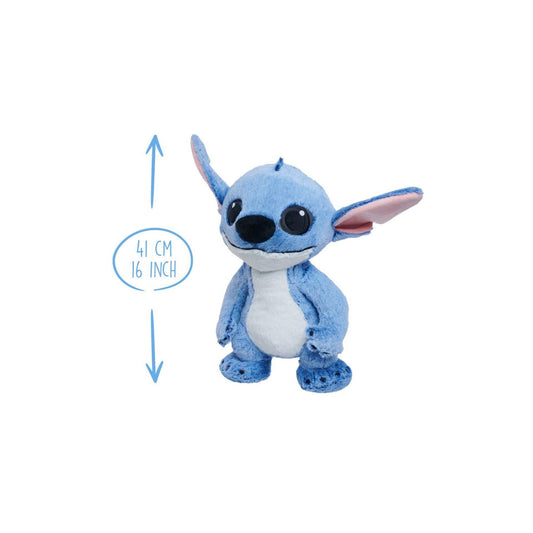 Disney Stitch Live Action 41cm Peluş
