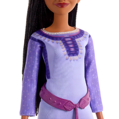 Disney Wish Asha Figür Bebek HPX23