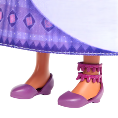 Disney Wish Asha Figür Bebek HPX23