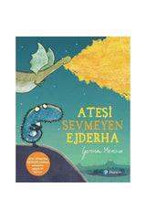 Pearson Ateşi Sevmeyen Ejderha