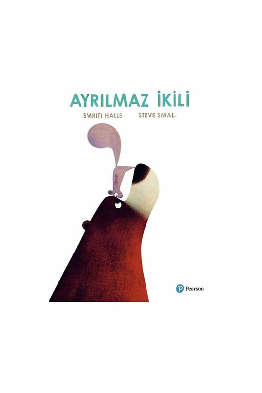 Pearson Ayrılmaz İkili