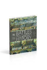 DK Yayıncılık Battles that Changed History - Welcome Baby