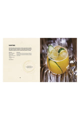 DK Yayıncılık Cocktails