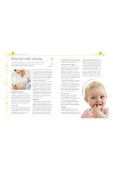 DK Yayıncılık Help Your Baby Sleep